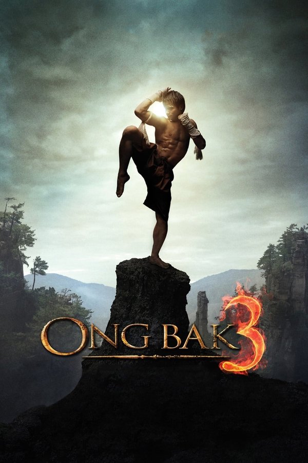 HU - Ong Bak 3 (2010)
