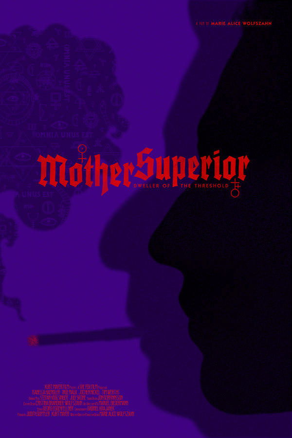 DE - Mother Superior (2022)