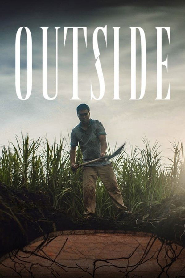 GR - Outside (2024)