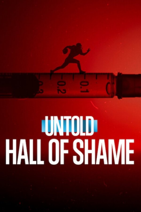 DE - Untold: Hall of Shame (2023)