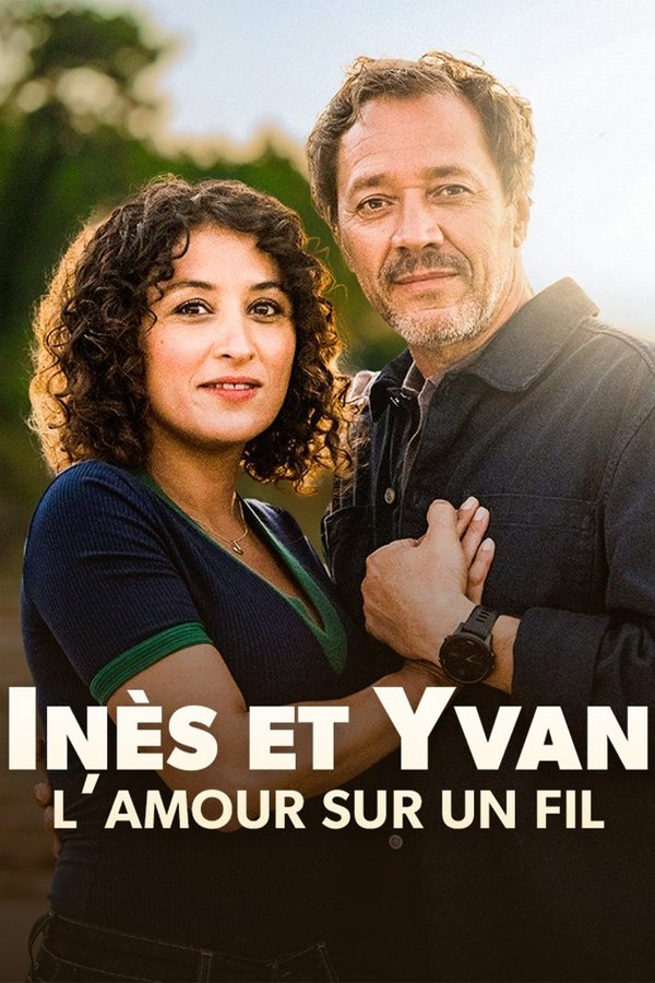 l’amour sur un fil (2024)