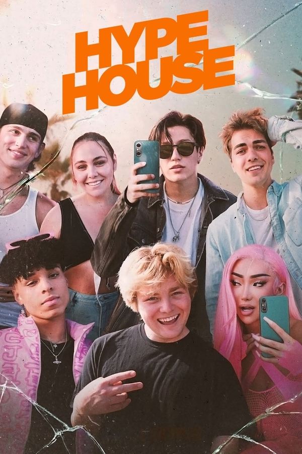 FR - Hype House