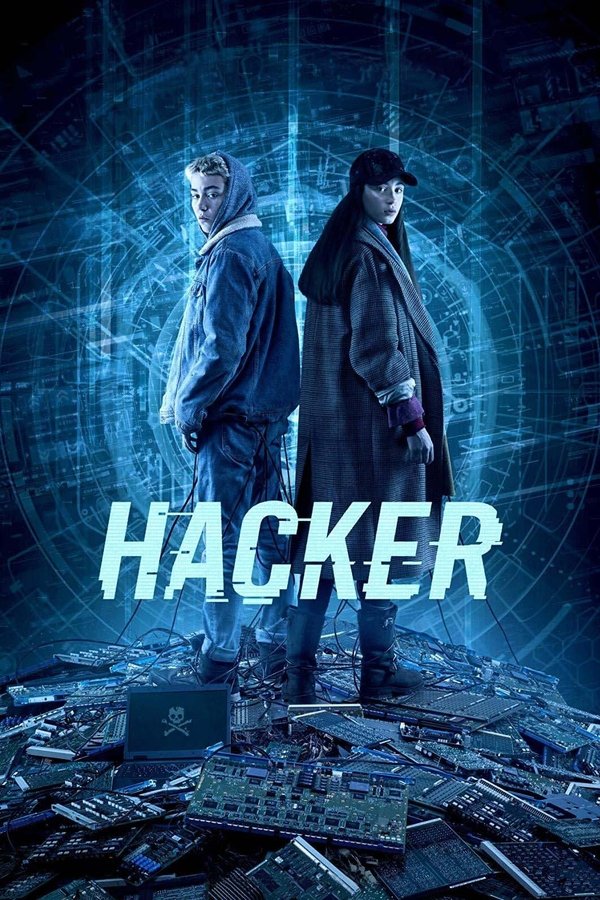 AL - Hacker (2019)