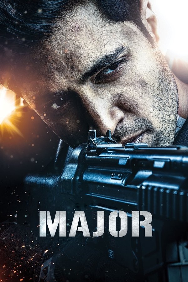AL - Major (2022)