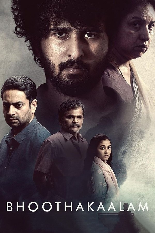 TG - Bhoothakaalam  (2022)