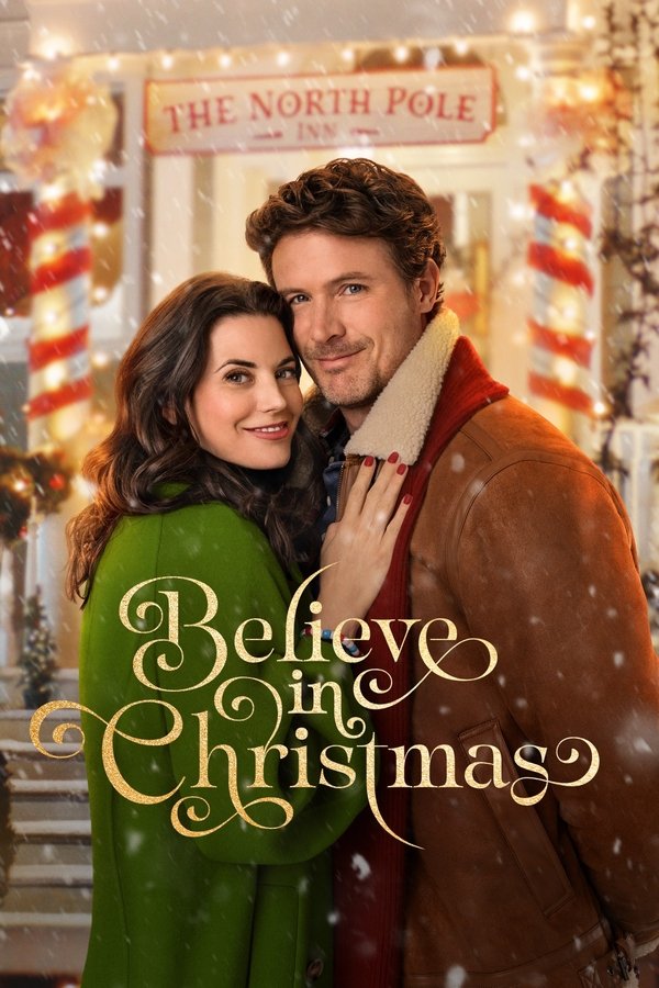 AL - Believe in Christmas (2024)