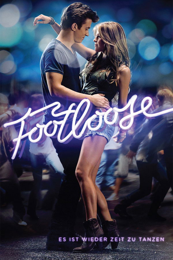 DE - Footloose (2011)
