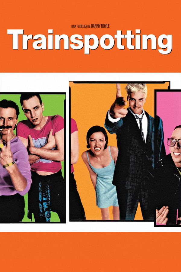 ES - Trainspotting (1996)