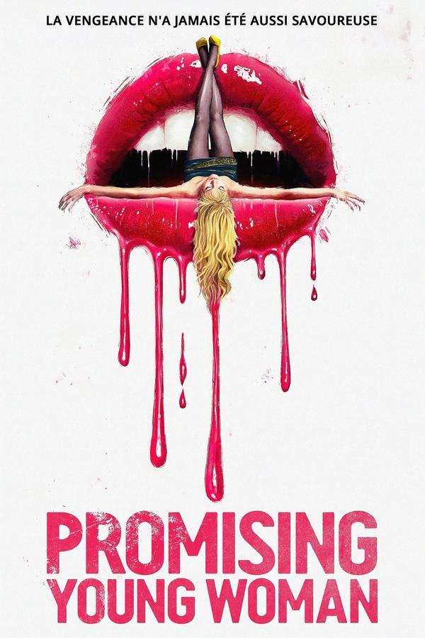 FR - Promising Young Woman (2020)