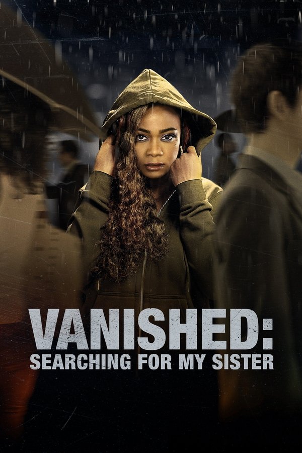 AR - Vanished: Searching for My Sister (2022)