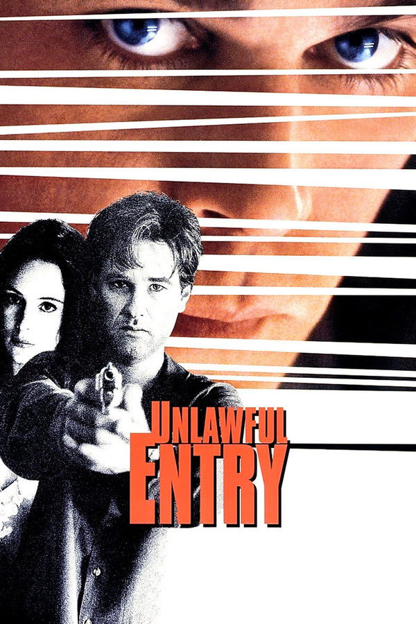 SE - Unlawful Entry