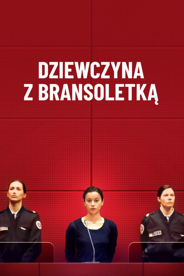PL - DZIEWCZYNA Z BRANSOLETKĄ (2020)
