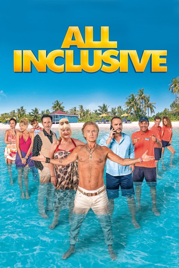 FR - All Inclusive  (2019)