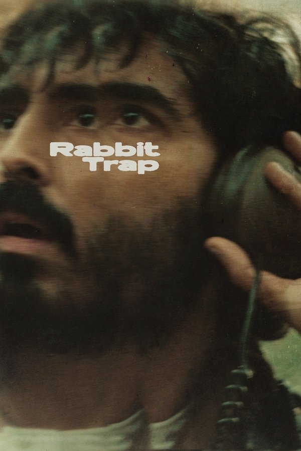 AR - Rabbit Trap (2025)