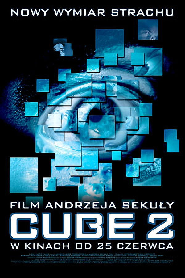 PL - CUBE 2 (2002)