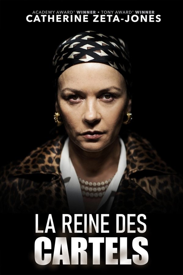FR - La Reine des cartels (2017)