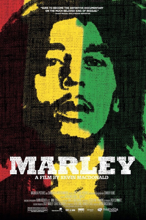 FR - Marley (2012) VOSTFR