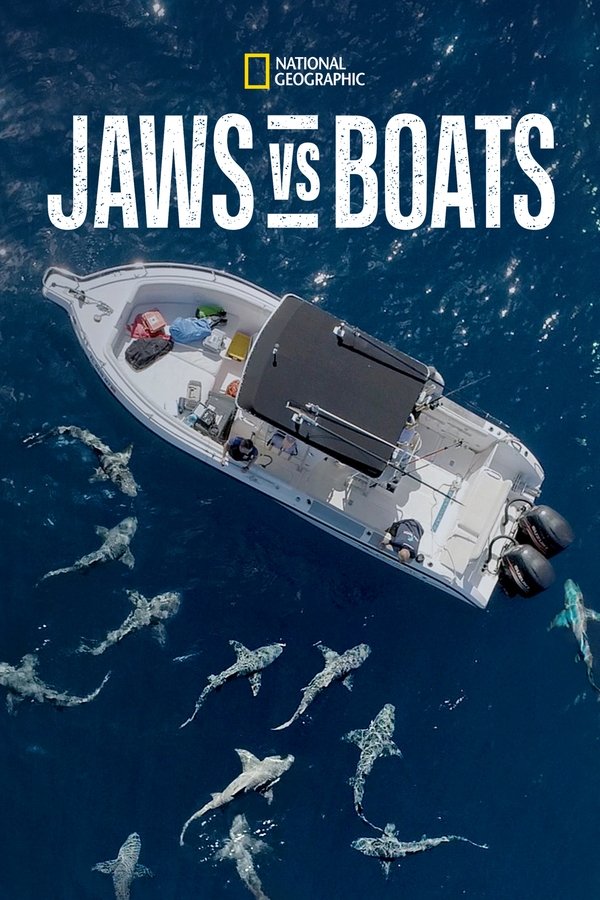 NL -  JAWS VS. BOATS (2022)