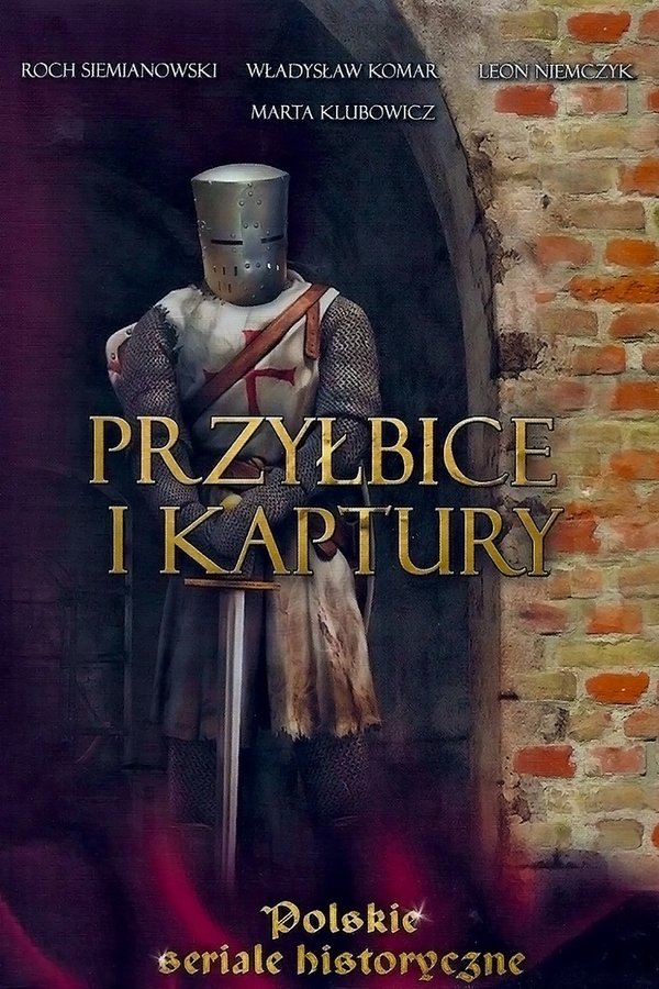 PL - PRZYŁBICE I KAPTURY