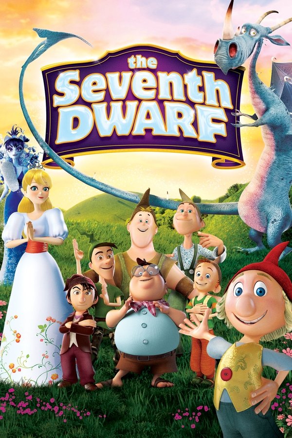 DK - The 7th Dwarf (2014)