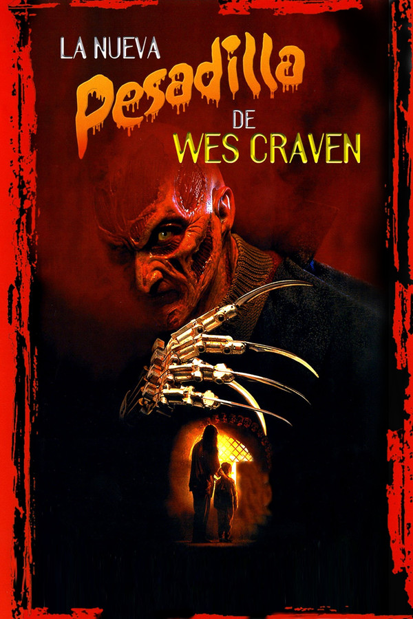 ES - La nueva pesadilla de Wes Craven (1994)