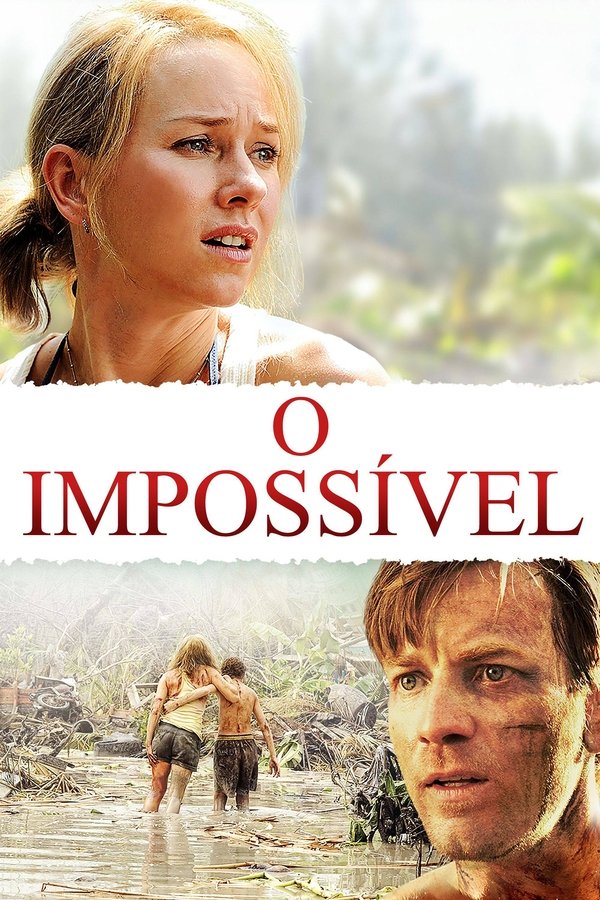 BR - O Impossível (2012)