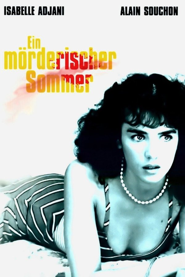 DE - Ein mörderischer Sommer (1983)