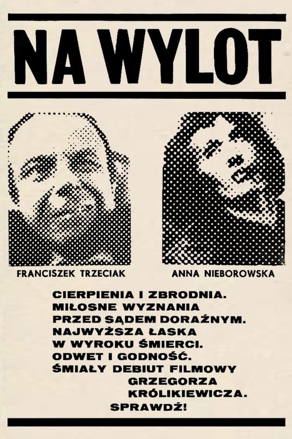 PL - NA WYLOT (1973) POLSKI