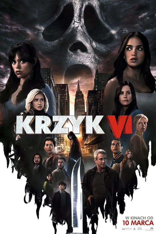 PL - KRZYK 6 (2023)