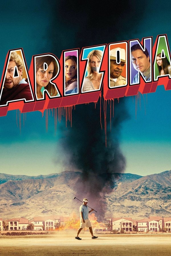 PL - ARIZONA (2018)