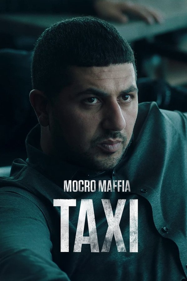 NL - MOCRO MAFFIA TAXI (2024)