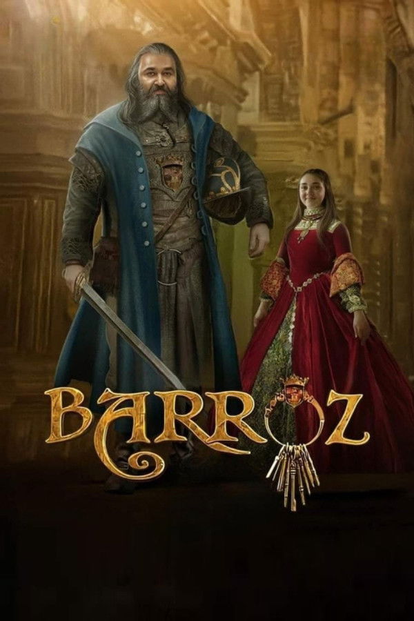 MA - Barroz