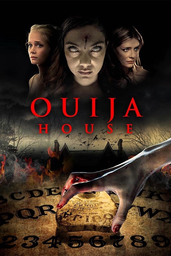 SE - Ouija House