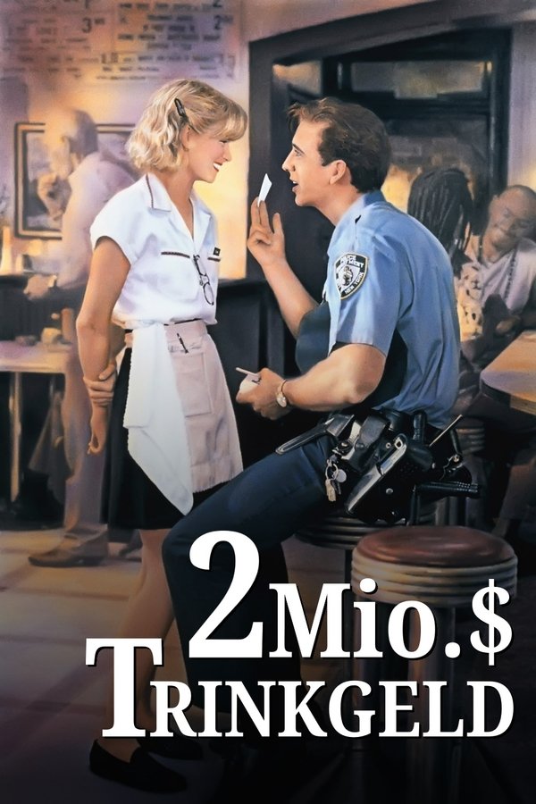 DE - 2 Millionen Dollar Trinkgeld (1994)