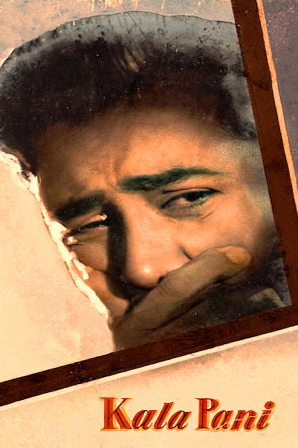 IN - Kala Pani (1958)