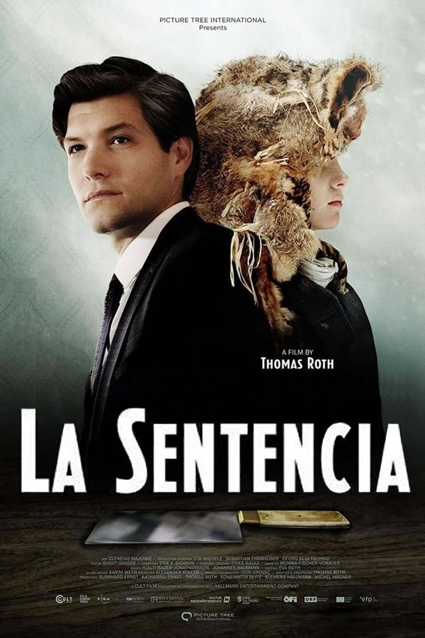 ES - La sentencia - (2022)