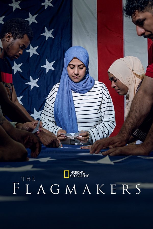AR - The Flagmakers (2022)