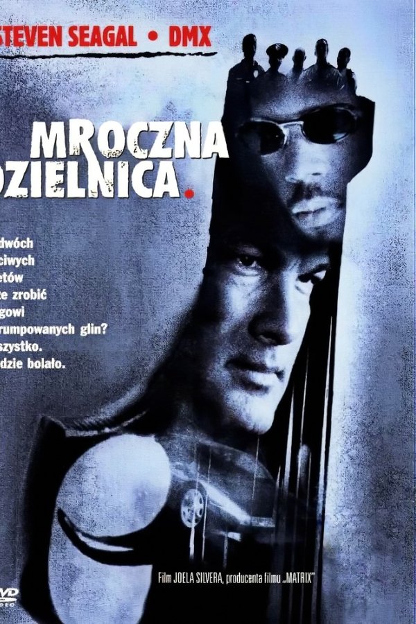 PL - MROCZNA DZIELNICA (2001)