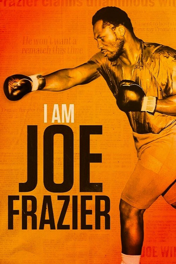 ES - Yo soy Joe Frazier (2025)