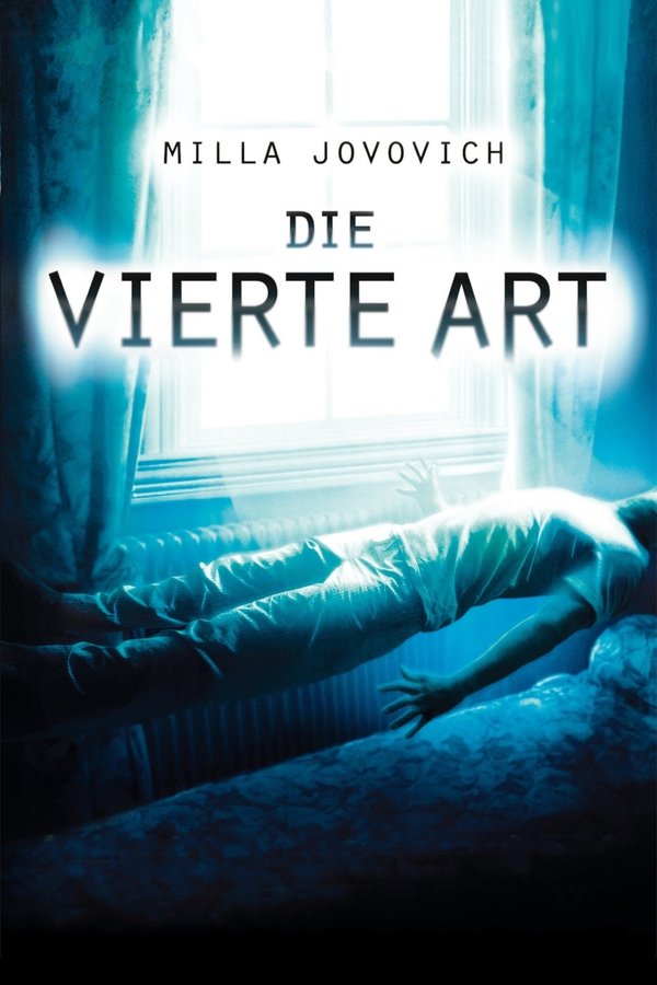 DE - Die vierte Art (2009)