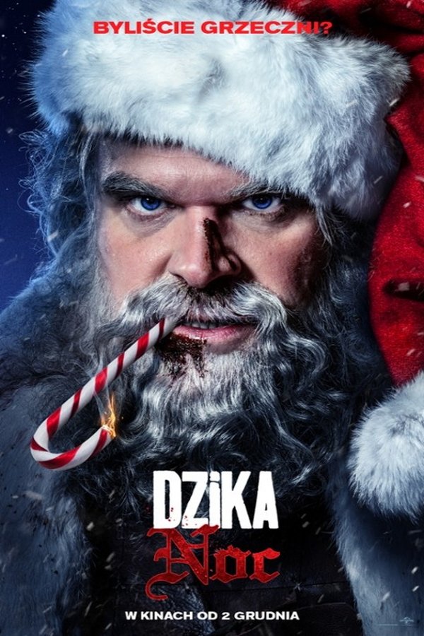 PL 4K - Dzika noc (2022)