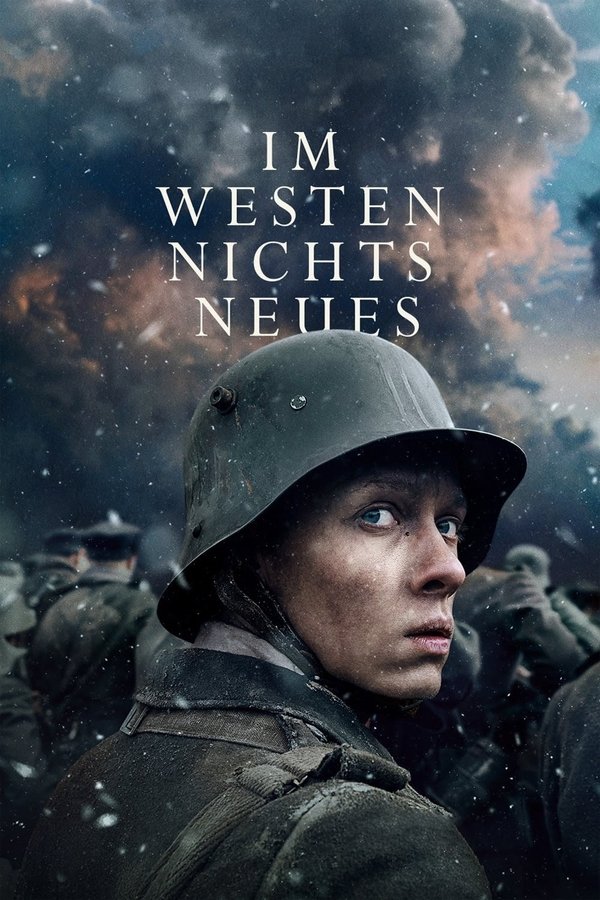 AR - All Quiet on the Western Front (2022)