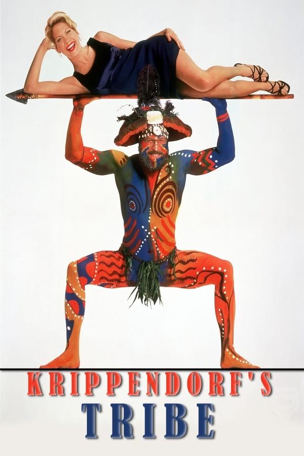 PL 4K - Odkrycie profesora Krippendorfa (1998)