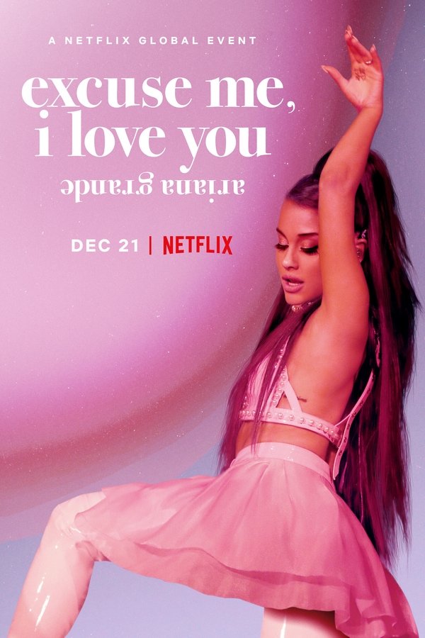 i love you (2020)