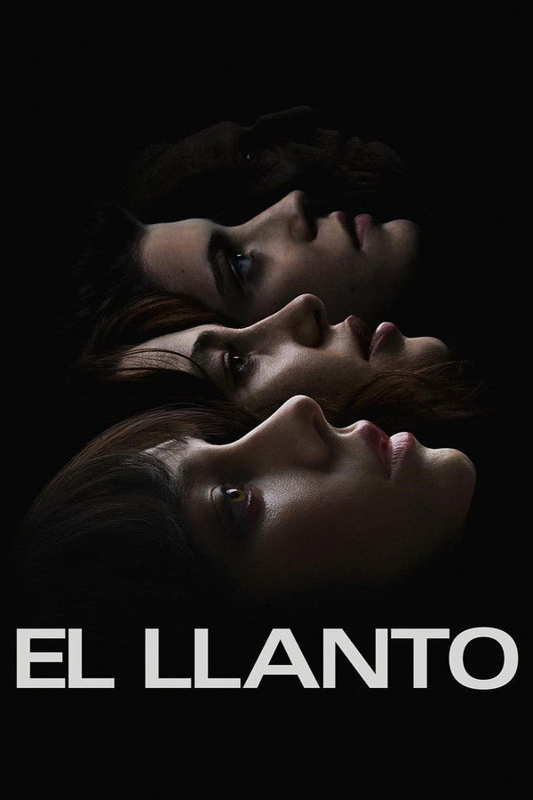 ES - El llanto [UHD] (2024)
