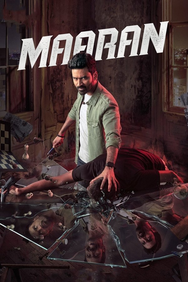 TL - Maaran (2022)
