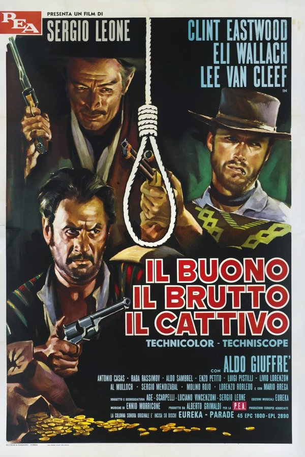 il cattivo (1966)