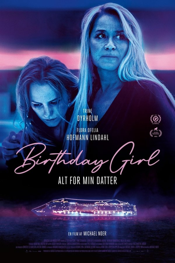 PL - Birthday Girl (2024)