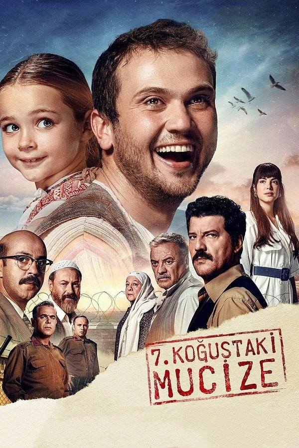 7. Koğuştaki Mucize  (2019)