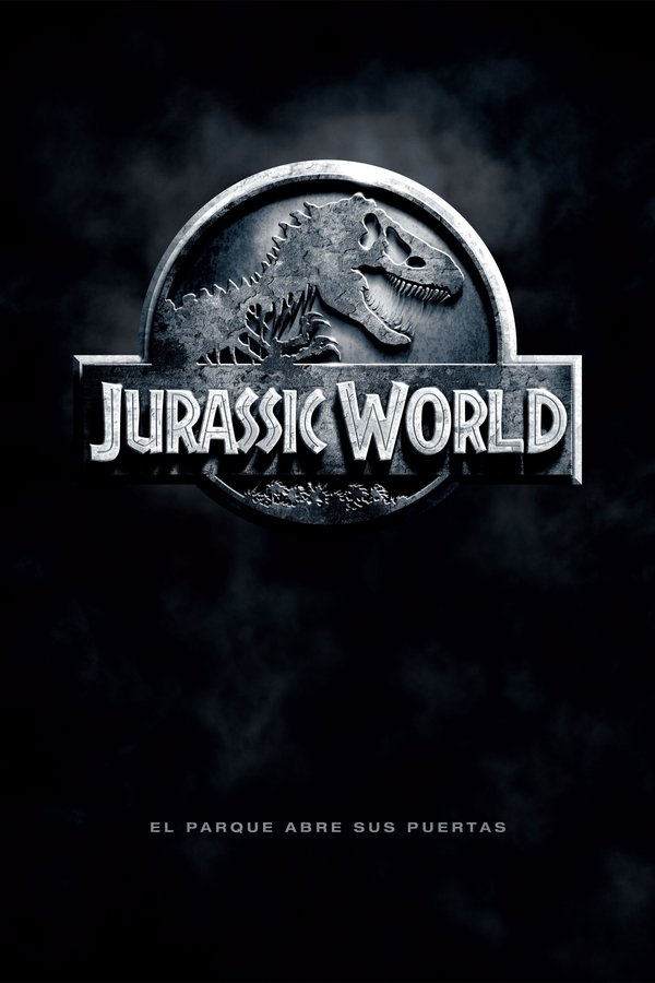 ES - Jurassic World: Mundo Jurásico (2015)